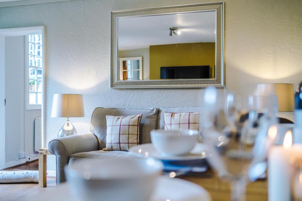 Cheshire Countryside, Delamere Forest, Family Retreat Rose Cottage Kelsall Exterior foto